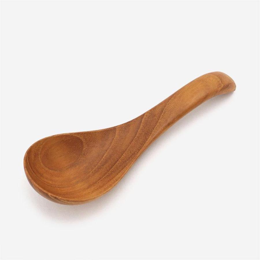 RISE&SHINE | WOOD CHINESE SPOON