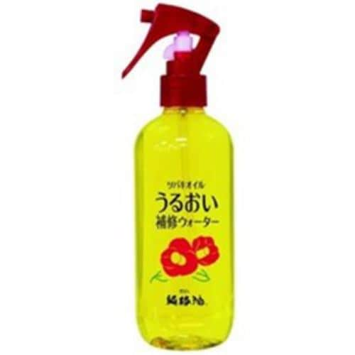 黒ばら本舗 ツバキオイルうるおい補修ウォーター(300ｍｌ)