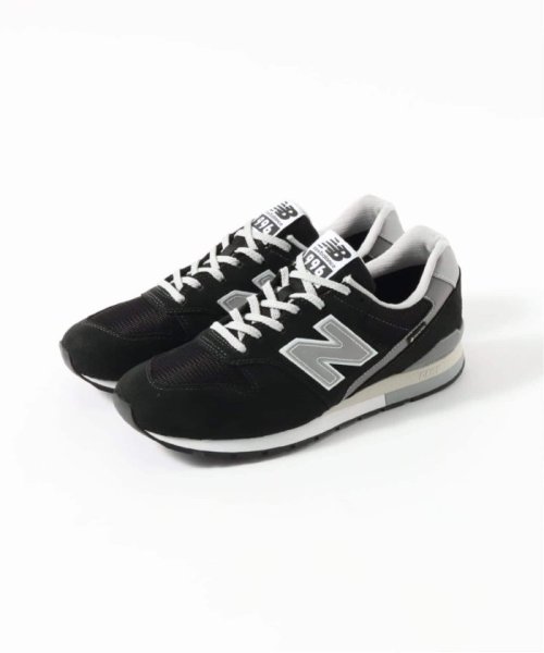 《WEB限定》【New Balance / ニューバランス】CM996 GTX B2