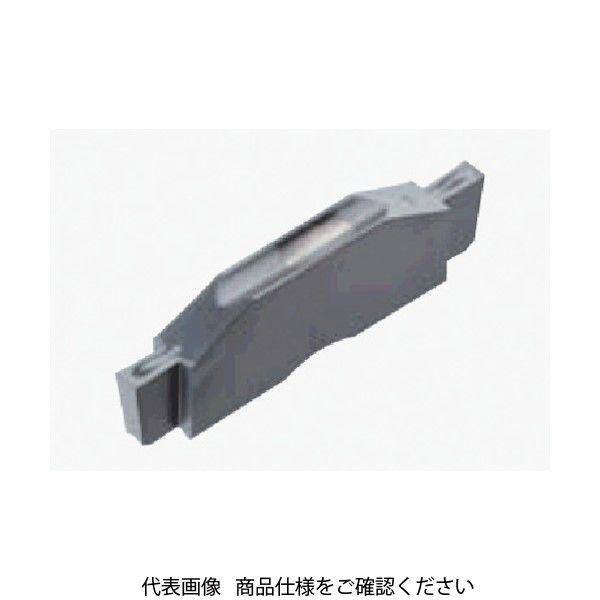 タンガロイ 旋削用溝入れTACチップ DGE130