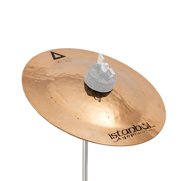 Istanbul Agop ベルシンバル XIST 7インチ XBL7 1枚（直送品）