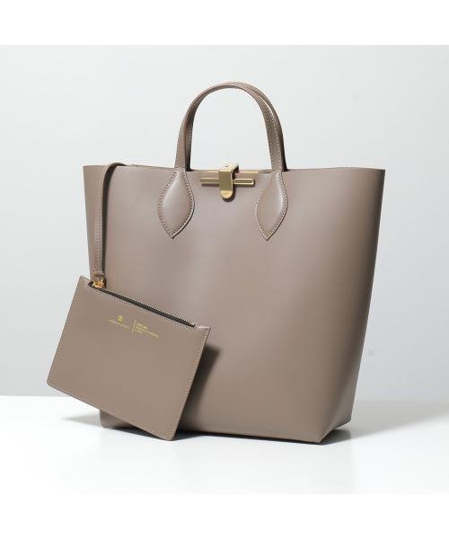 ZANCHETTI トートバッグ AMLETO TOTE AMTO 718