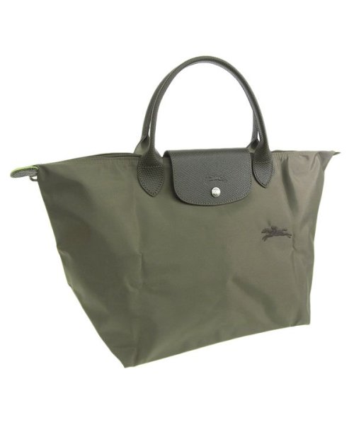 Longchamp ロンシャン M プリアージュ A4可