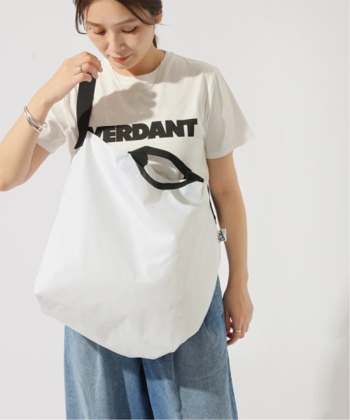 《WEB限定》【Drifter/ドリフター】PLAIN SHOULDER BAG：ショルダーバッグ