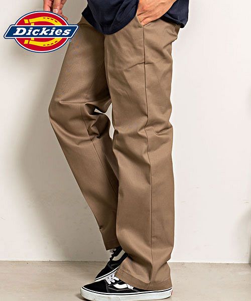 エスビーセレクト/Dickies 874オリジナルフィットワークパンツ ディッキーズ 874 メン･･･