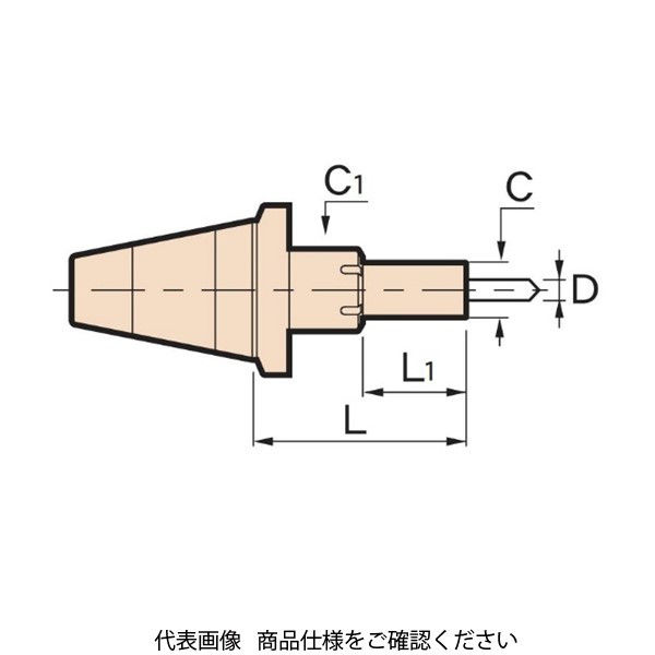 MSTコーポレーション データワンコレットホルダ H