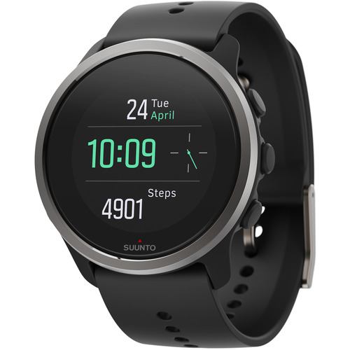 SUUNTO SS050726000 スマートウォッチ SUUNTO5 BLACK