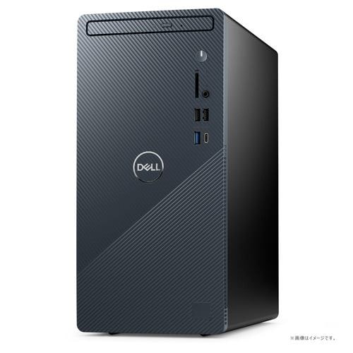 DELL DI80-EHL デスクトップパソコン Inspiron 3030 デスクトップ ブラック