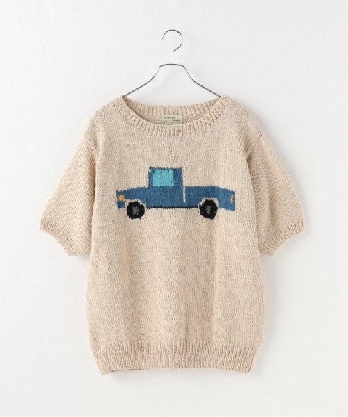 MacMahon Knitting Mills/マクマホンニッティングミルズ 】－Truck - tomsbiohof.ch