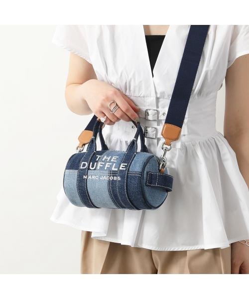 MARC JACOBS バッグ THE MINI DUFFLE 2S4HCR039H03