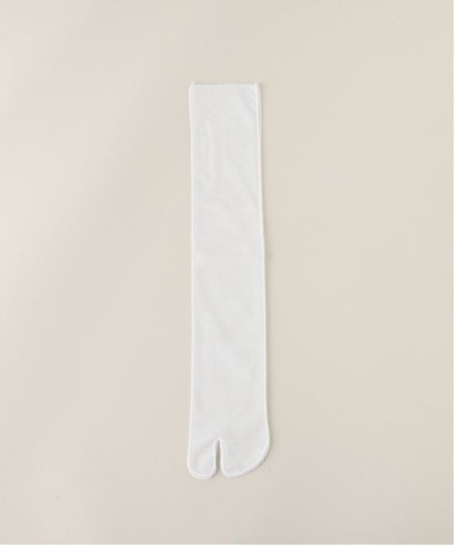 【MARCOMONDE】 Tulle Tabi Socks