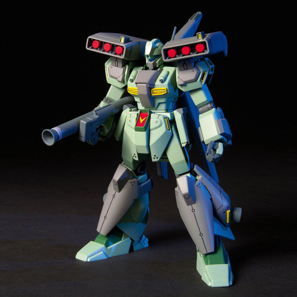 バンダイスピリッツ HGUC 1/144 スタークジェガン HGUC104ｽﾀ-ｸｼﾞｴｶﾞﾝN