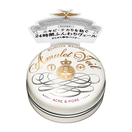 資生堂（SHISEIDO） マジョリカ マジョルカ (MAJOLICA MAJORCA) アミュレットヴェール (7g) 【医薬部外品】