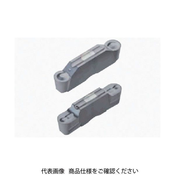 タンガロイ（Tungaloy） タンガロイ 旋削用溝入れTACチップ DTR8