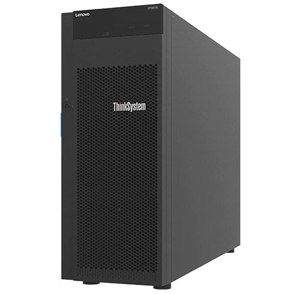 Lenovo（旧IBM） ThinkSystem ST250 V2（HS 2.5）