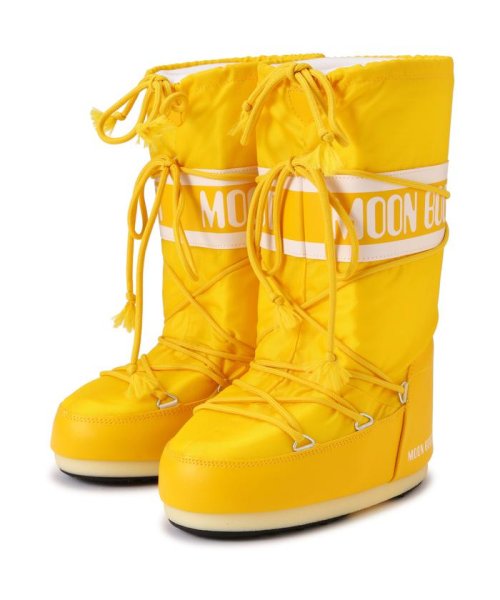 MOON BOOT/ムーンブーツ/ICON NYLON BOOTS/14004400