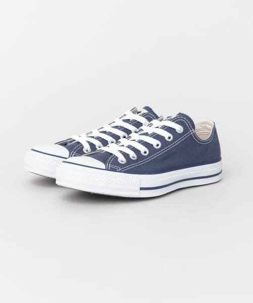 CONVERSE　CVS AS LOW