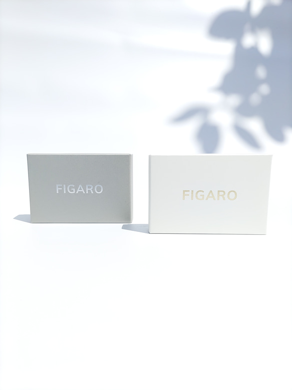 【FIGARO coco】♡オリジナル ギフトボックス♡