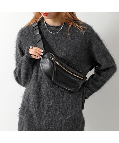 JIL SANDER  ボディバッグ MOON BELT BAG SM J07WB0006 P4845