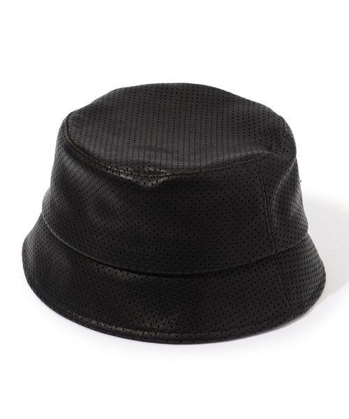 KIJIMA TAKAYUKI BUCKET HAT