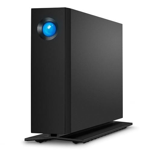 LaCie STHA24000800 LaCie d2 Professional 24TB 外付けHDD