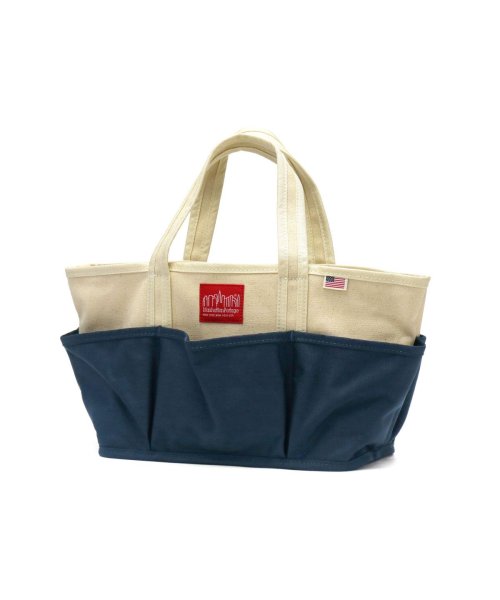 【日本正規品】 マンハッタンポーテージ トートバッグ Manhattan Portage Picnic Outing Tote Bag MP1383DUCK