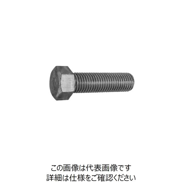 ファスニング J ユニクロ 7 BT コガタ ゼン ホソ 10X16 1.25 B00075040100016001 1箱（230個）（直送品）