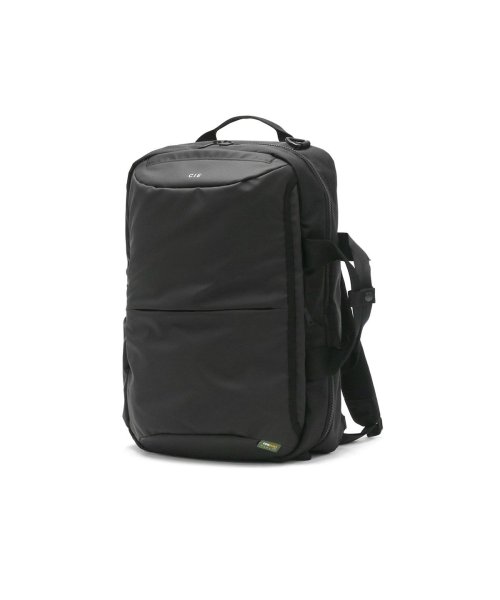 CIE リュック シー LEAP 2WAY BACKPACK－S リュックサック 2WAY デイパック 軽量 防水 耐久 B4 A4 PC 072301