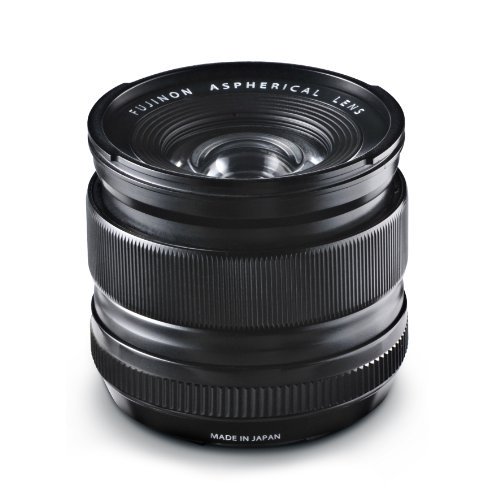 FUJIFILM 単焦点超広角レンズ XF14mmF2.8 R【中古品】