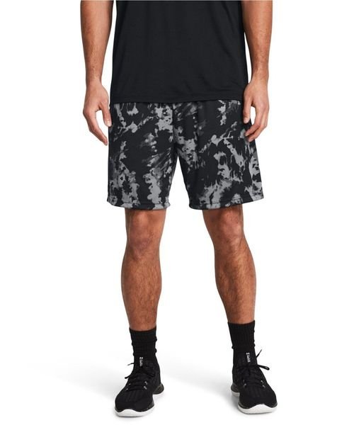 UA Tech Printed Short