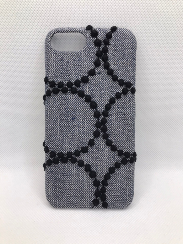 iPhone cover