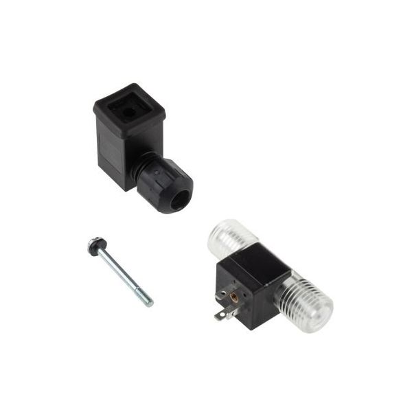 Gems Sensors 流量センサ 液体 FT-210シリーズ 212460E 1個（直送品）