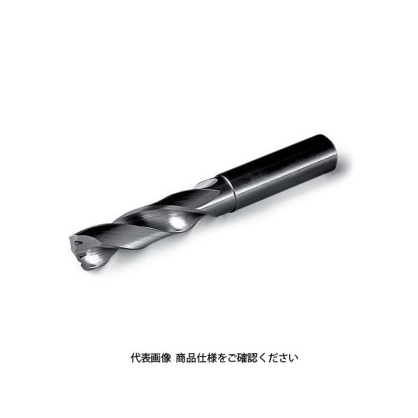 Seco Tools ドリル 超硬ソリッド SD205A-12.0-56-12R1-T 1個（直送品）