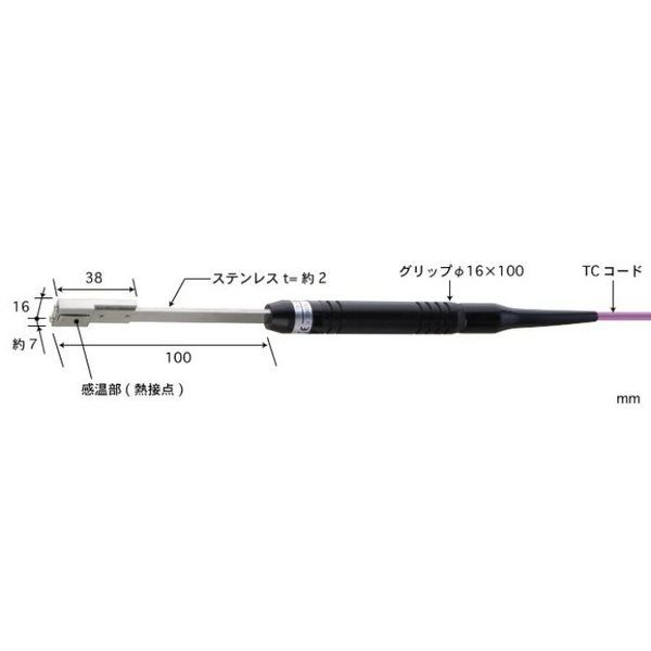 TH-14K-010-1-TC1-ASP（直送品）