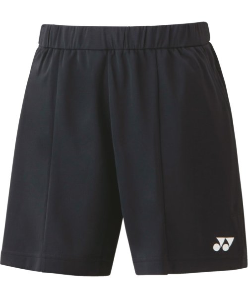 Yonex ヨネックス テニス ニットハーフパンツ 15138 007