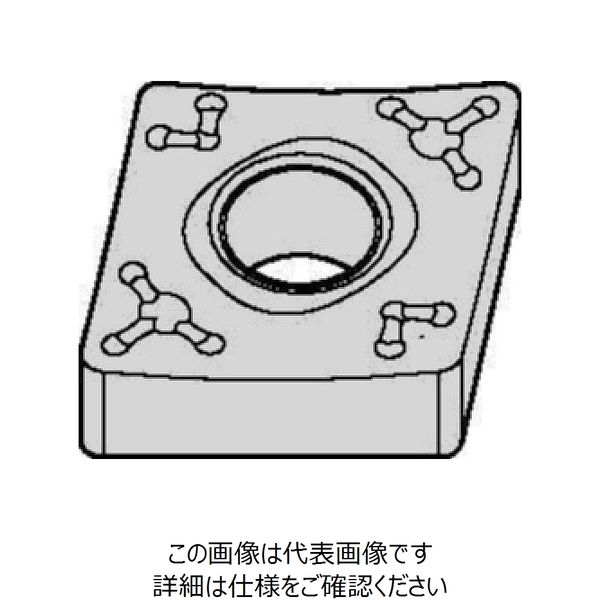 WIDIA 旋削用インサート_7