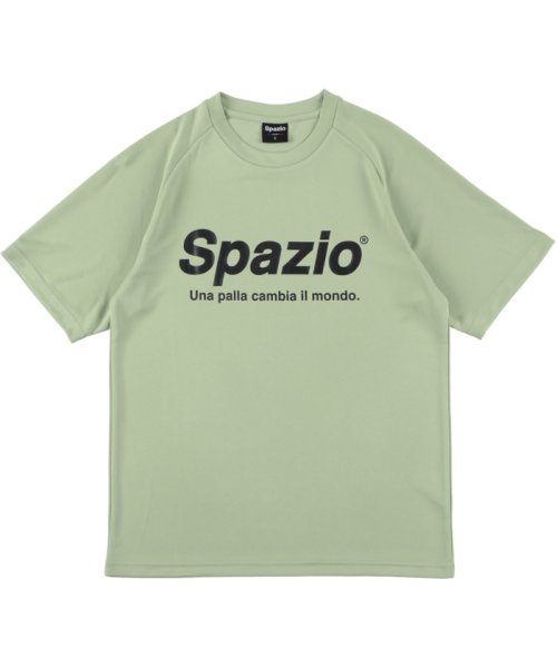 SPAZIO スパッツィオ フットサル Spazioプラシャツ GE0781 30