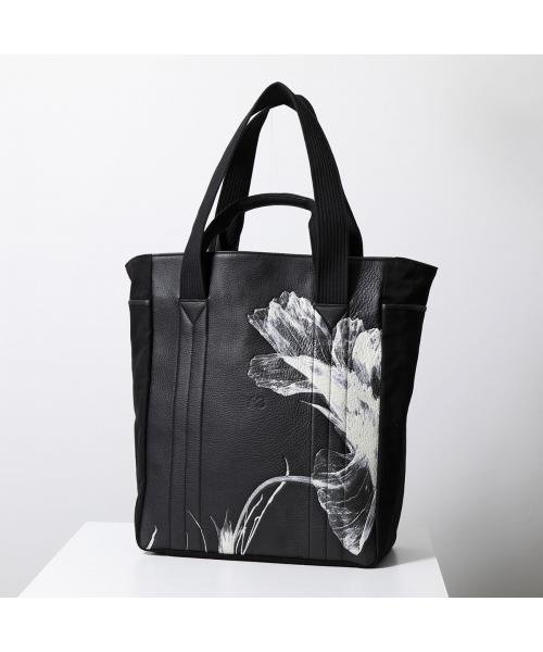 Y－3 トートバッグ FLR S BAG フローラル S バッグ IN2406