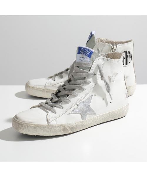 GOLDEN GOOSE スニーカー GWF00113 F000319 FRANCY