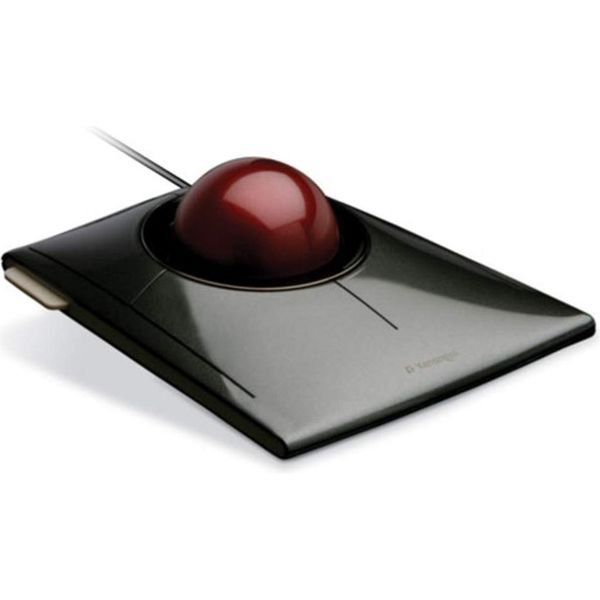 ケンジントン SlimBlade Trackball 72327JP 1個（直送品）