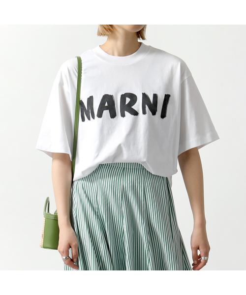 マルニ/MARNI Tシャツ THJET49EPH USCS11