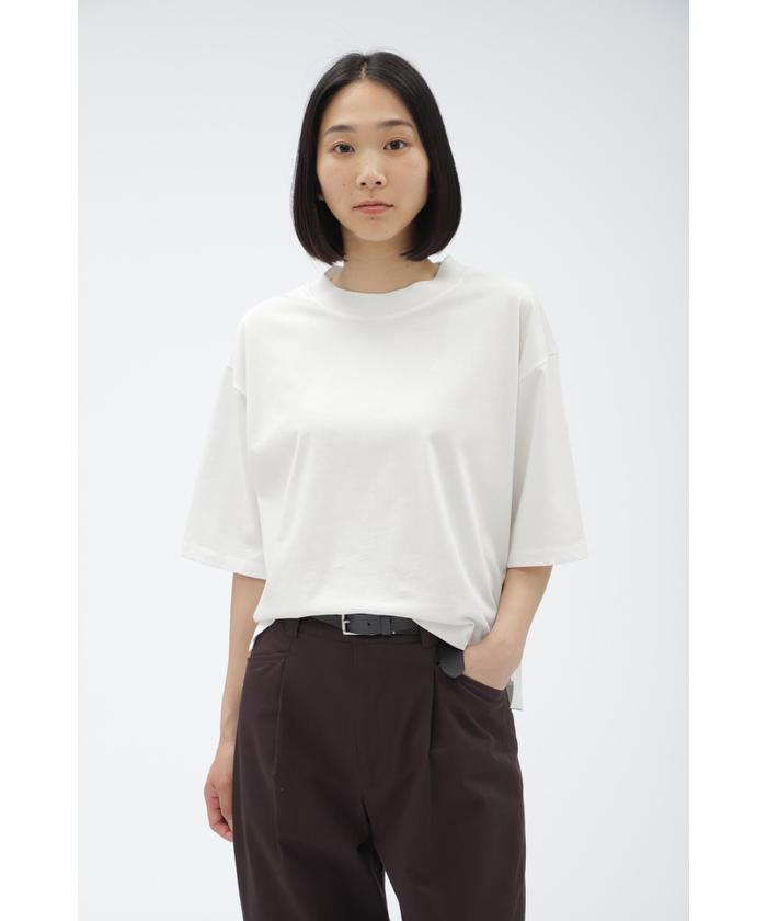 マーガレット・ハウエル/7月上旬－下旬 ORGANIC COTTON JERSEY