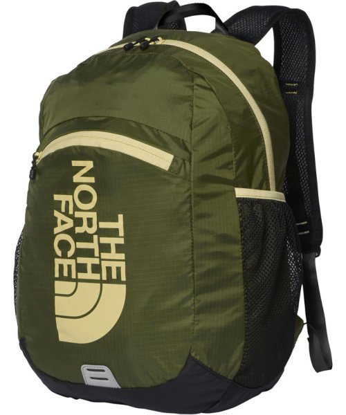 THE　NORTH　FACE ノースフェイス アウトドア キッズメイフライデイ キッズ K Mayfly