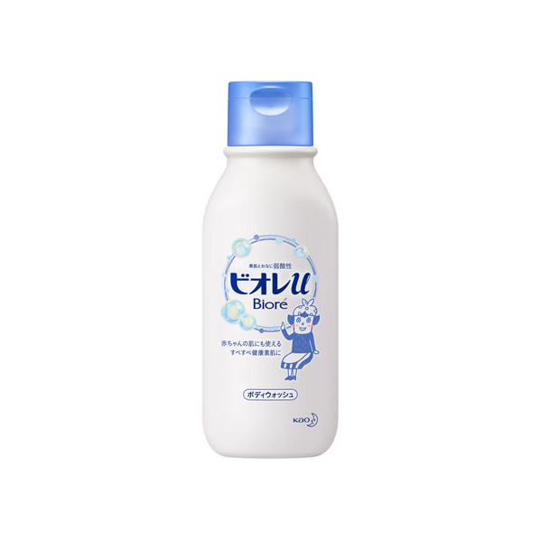 KAO ビオレu レギュラー 200mL F031631