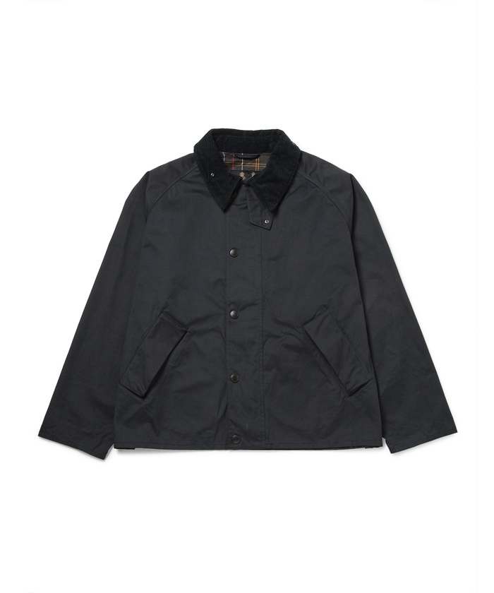 ジュンレッド/【 Barbour / バブアー 】 OS CASUAL TRANSPORTER /･･･