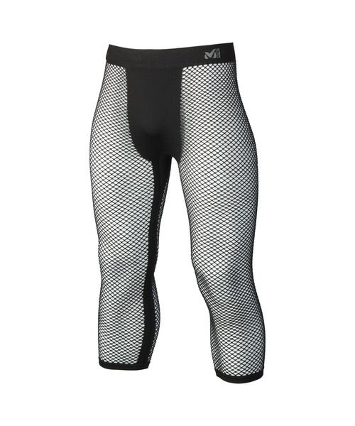 DRYNAMIC MESH 3/4 TIGHTS(ドライナミック メッシュ 3/4 タイツ)