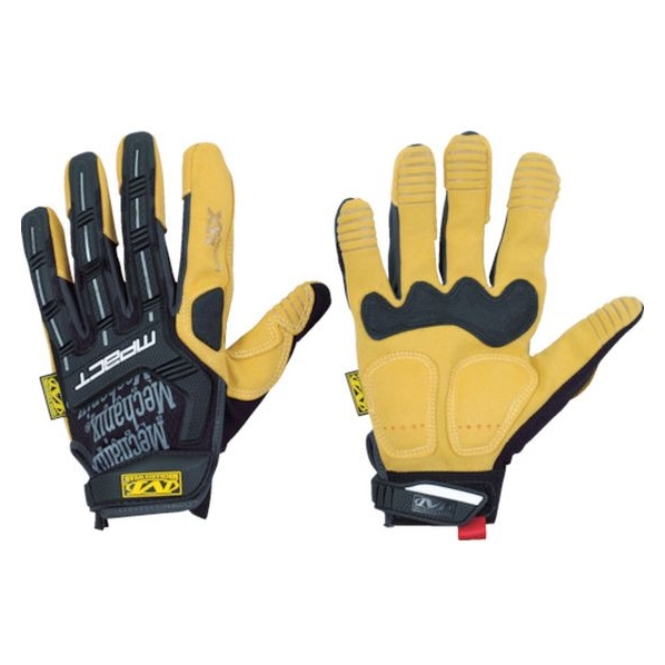 ＭＥＣＨＡＮＩＸ ＷＥＡＲ マテリアル4X M-Pact XL FC803FK-8367861