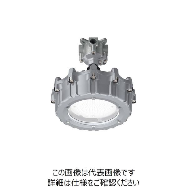 岩崎電気 岩崎 防爆形LED高天井照明器具 直付形 電線