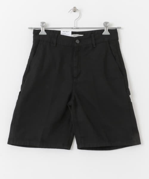 carhartt　W PIERCE SHORT