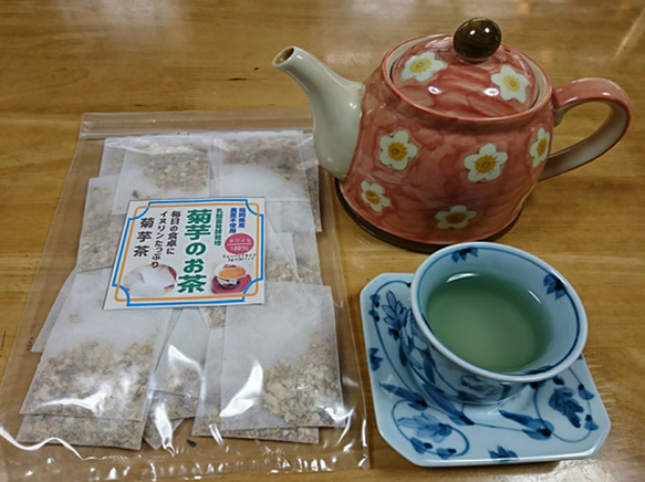 菊芋茶（30パック）